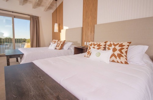 Parras de la Fuente Hotel | Hotel Vinícola Parvada by Lumina