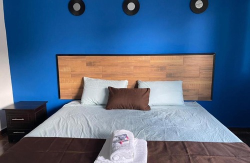Xpujil Hotel | Hotel Xpujil