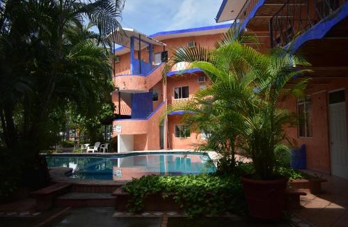 Los Ayala Hotel | Hotel Y Bungalows Islas Careyes