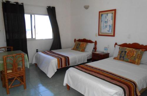Playa Chachalacas Hotel | Hotel y Bungalows Monteverde