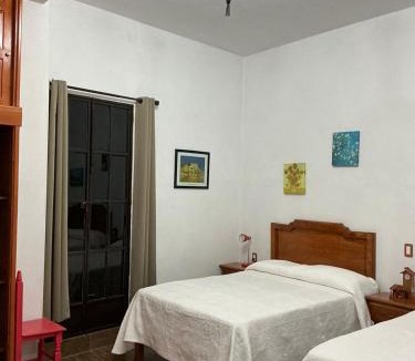 Tlatlauquitepec Hotel | Hotel Y Villas el Encuentro