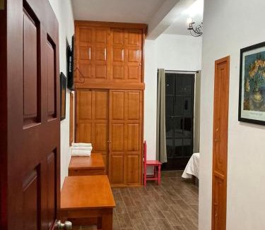 Tlatlauquitepec Hotel | Hotel Y Villas el Encuentro