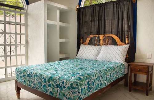 San Jose Ixtapa Hotel | Hotel Yancris Ixtapa