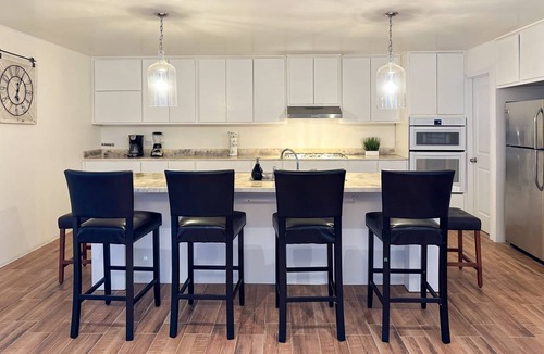 Ferrocarrilera House | House ∙ 3 bedrooms ∙ 8 guests