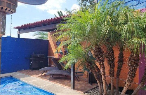Atlixco House | House ∙ 3 bedrooms ∙ 10 guests