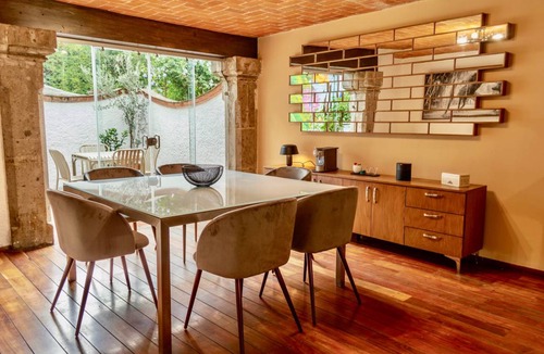 Del Carmen House | House ∙ 3 bedrooms ∙ 9 guests