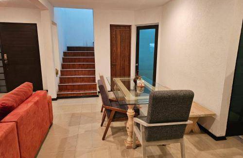 Jiutepec House | House ∙ 3 bedrooms ∙ 6 guests