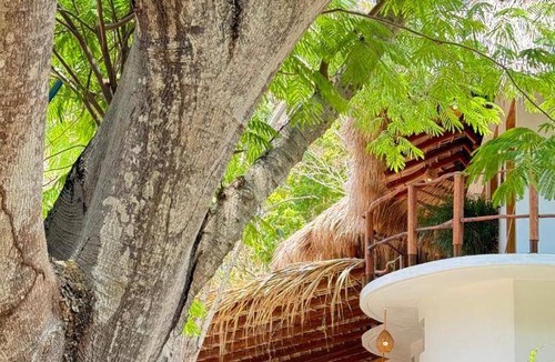 Arroyo Cruz House | House ∙ 4 bedrooms ∙ 8 guests