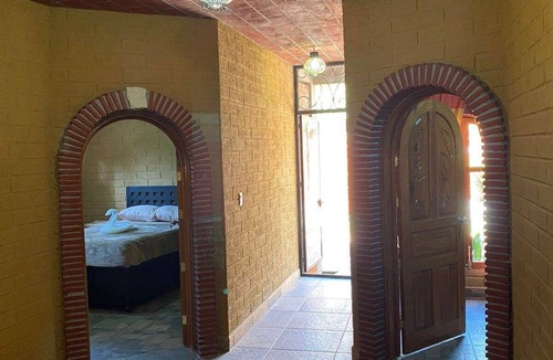 San Agustin Etla House | House Casa Oaxaca