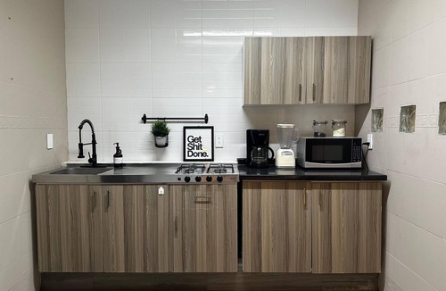 Guadalajara Municipality House | House Hotel Stadium ⭐