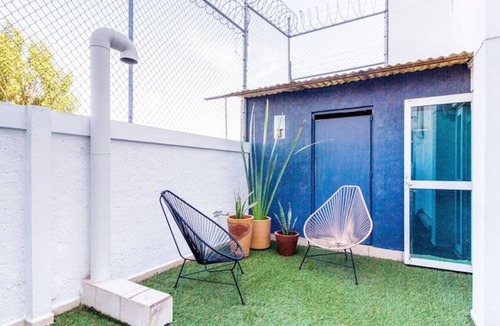 Guadalajara Municipality House | House Hotel Stadium ⭐