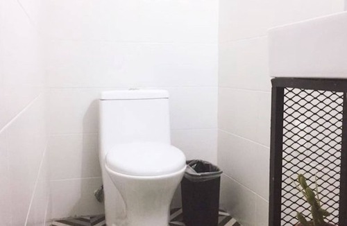 Guadalajara Municipality House | House Hotel Stadium ⭐