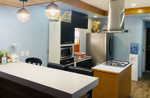 Matamoros House | House in Central Area! / Casa en Zona Céntrica