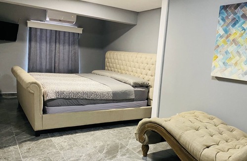 Matamoros House | House in Central Area! / Casa en Zona Céntrica