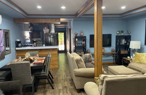 Matamoros House | House in Central Area! / Casa en Zona Céntrica