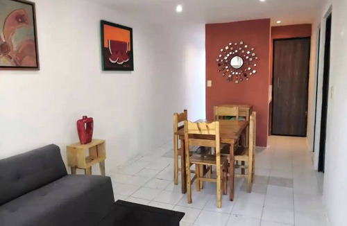 Merida Municipality House | House in Merida, 2 bedrooms, good location, safe area, Yucatan, Mexico