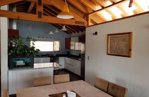 El Santuario House | House in San Gaspar with a view of the lake! A Treasure!