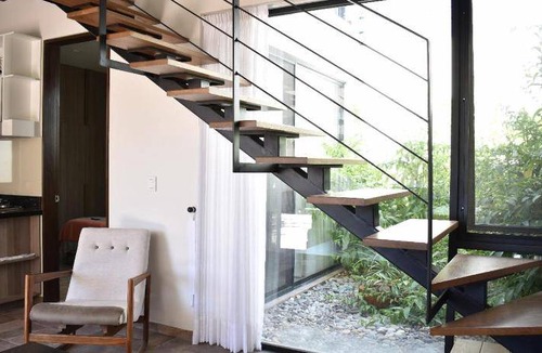 Aguascalientes House | House ∙ 1 bedroom ∙ 4 guests