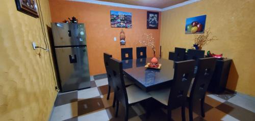 Chimalhuacan Apartment | House of Irma