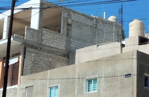 Apizaco House | House with garage at 15 min from Xicohtencatl Ind.