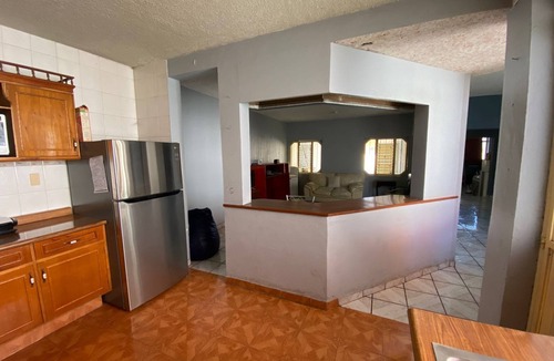 Uruapan House | House with 4 bedrooms for 12 people