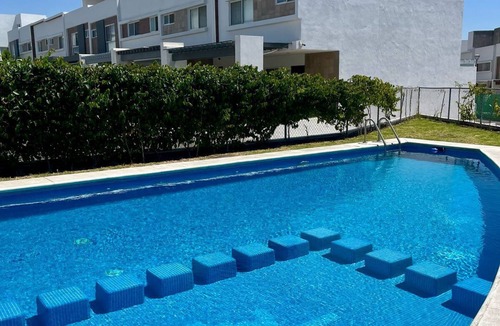 Queretaro House | HOUSE WITH TERRACE