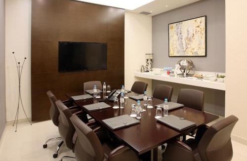 Centro Sur Hotel | HS HOTSSON Hotel Queretaro