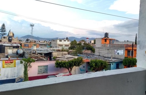 Ecatepec de Morelos House | Huéspedes de Gaby