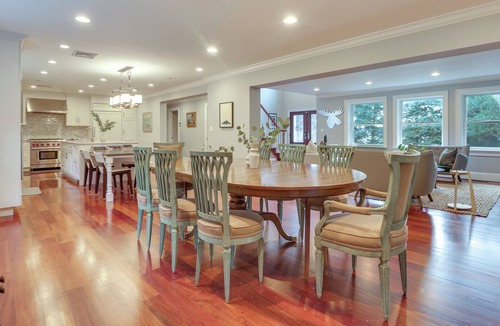 Briarcliff Manor House | Hudson River Views: Briarcliff Manor Home w/Deck
