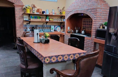 Parras de la Fuente House | Huerta Ariana