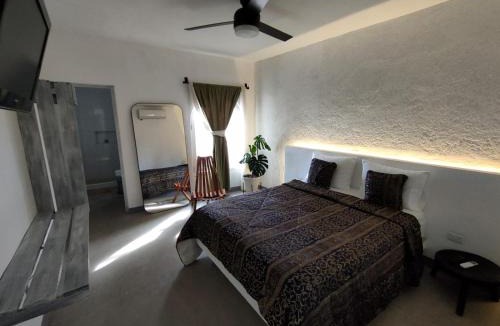 Parras de la Fuente Apartment | Huerto Don Antonio