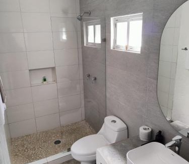 Parras de la Fuente Apartment | Huerto Don Antonio