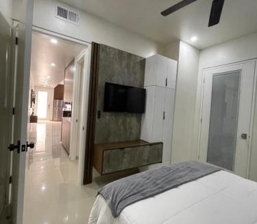 Mexicali Apartment | Huichol