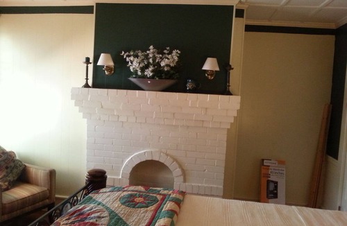 Madison Bed & Breakfast | Hunter House Bed and Breakfast
