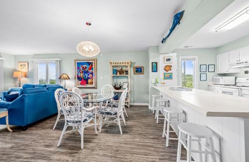 Indian Beach House | IBCS02 Colony by the Sea #201