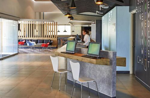 Culiacan Hotel | Ibis Culiacan