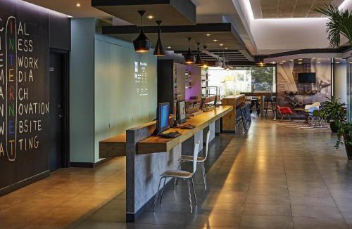 Los Mochis Hotel | Ibis Los Mochis