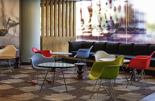 Los Mochis Hotel | Ibis Los Mochis