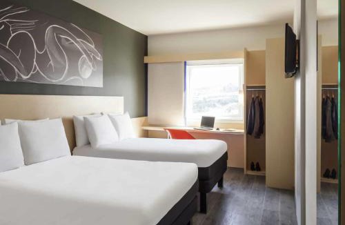 Centro Sur Hotel | Ibis Queretaro