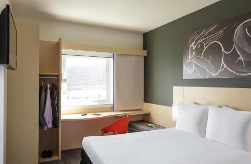 Centro Sur Hotel | Ibis Queretaro