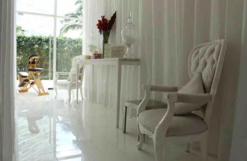 North Hotel Zone Apartment | Icon Vallarta