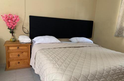 San Agustin de las Juntas Apartment | Ideal bedroom to rest