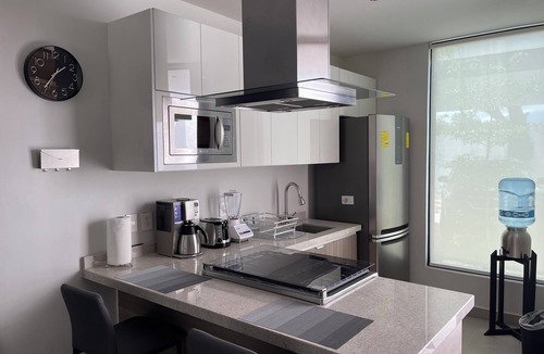 Raquet Club House | Ideal house for a family of two adults and two children