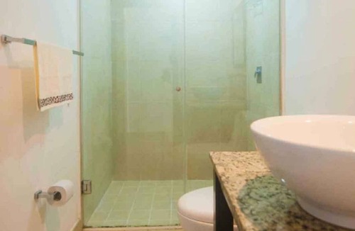 Centro Apartment | IDEAL LOCATION: 5th Av. Apartment for 5 people