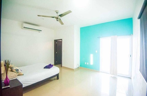 Centro Apartment | IDEAL LOCATION: 5th Av. Apartment for 5 people