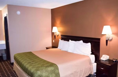 Richburg Hotel | Ideal Unit for Passing Travelers w/Quick Interstate Access – Relax Nearby