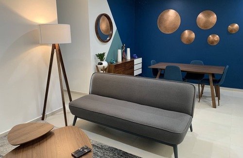 Cuauhtemoc Apartment | In the heart of Mexico City, 5 minutes from Paseo de la Reforma,