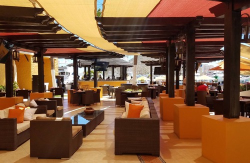 Centro Condo | in the heart of downtown Cabo