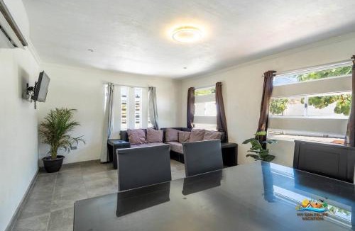 Primera Seccion House | Incredible in-town pool house with BBQ area!
