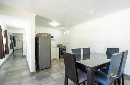 Primera Seccion House | Incredible in-town pool house with BBQ area!